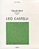 Claude Berri rencontre meets Leo Castelli. Claude Berri et Anne Hindry