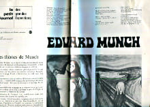 Edvard Munch