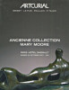 Ancienne collection Mary Moore. La Brosse-Ferrand, Violaine de (experte)