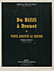Du Rififi à Drouot - Vente Auguste Le Breton. Cabinet Valleriaux