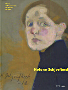Helene Schjerfbeck 1862-1946