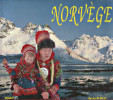 Norvège porte de l'Arctique. Evelyne Fouquereau