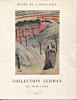 Collection Lehman de New York. Sterling, Charles (dir.)