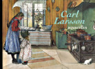 Carl Larsson 1853-1919 aquarelles. Lindwall, Bo
