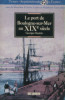 Le port de Boulogne-sur-Mer au XIXe siècle. Oustric, Georges