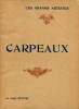Carpeaux, biographie critique. Riotor, Léon