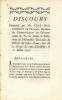 Discours. Carnot de Feulint, Cl-M.Saint-Omer 1790