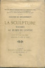 Histoire du département de La sculpture moderne au musée du Louvre. Courajod, Louis