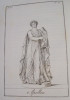 Les monuments antiques du musée Napoléon, dessinés et gravés par Thomas Piroli, avec une explication par J.G. Schweighaeuser, publiés par F. et P. ...