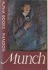Edvard Munch 1863-1944. Benesch, Otto