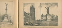Autour de Dunkerque, Malo-les-Bains. Excursions dans les environs - Dessins inédits de A. Karl. Karl, A.