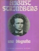 August Strindberg - una biografia. Dubois Janni, Thérèse