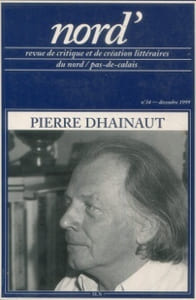 Pierre Dhainaut