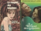 Le Rempart des Béguines - 2 volumes. Mallet-Joris, Françoise