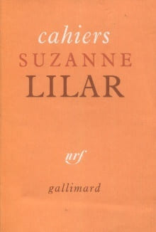 Cahiers Suzanne Lilar. Elisabeth Badinter, Hector Banciotti et al.