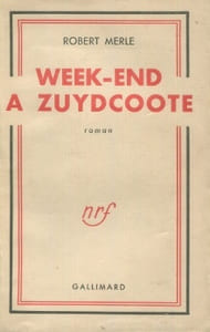 Week-end à Zuydcoote