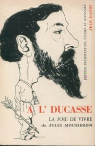 A L'Fosse (la mine et les mineurs) La joie de vivre de Jules Mousseron