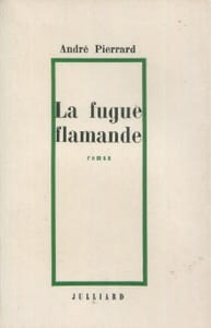 La fugue flamande