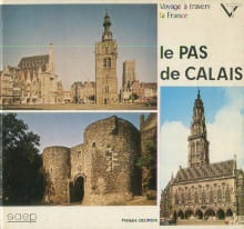 Le Pas-de-Calais