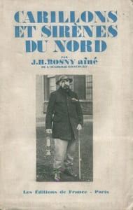 Carillons et sirènes du Nord