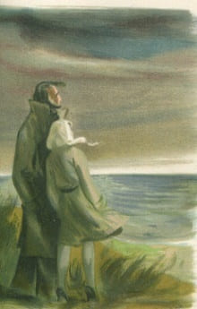 L'empreinte du Dieu. Van der Meersch, Maxence