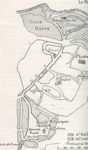 Etudes d'histoire urbaine - Arras au Moyen Age - Villes et abbayes