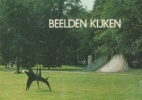 Beelden Kijken - Openluchtmuseum voor beeldhouwkunst Middelheim. 