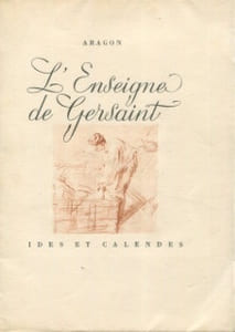 L'Enseigne de Gersaint