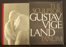 Gustav Vigeland 1869 -1969