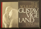 Gustav Vigeland 1869 -1969. Stang, Ragna