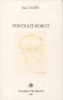 Portrait-Robot. Dauby, Jean
