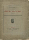 Images boraines - po&euml;mes. Pi&eacute;rard, Louis