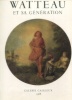 Watteau et sa génération. Roland Michel, Marianne