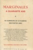 Marginales a quarante ans. Ayguesparce, Albert (dir.)