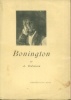Bonington. Dubuisson, A.