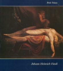 Johann Heinrich Füssli 1741-1825. Schiff, Gert