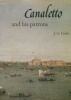 Canaletto and his patrons. Links, J. G.