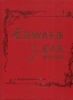 Edward Lear 1812-1888. Noakes, Vivien