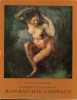 Catalogue des peintures et sculptures de Jean-Baptiste Carpeaux à Valenciennes. Hardy, André et Braunwald, Anny