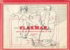 Flaxman - recueil de ses compositions gravées au trait par Réveil. Réveil