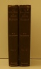The Life and Work of John Ruskin 2 vol.. Collingwood, W. G.