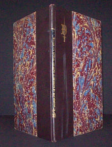 Le mausolée du maréchal de Saxe par J.-B. Pigalle. Rocheblave, S