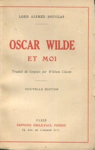 Oscar Wilde et moi