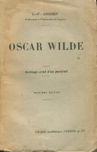 Oscar Wilde