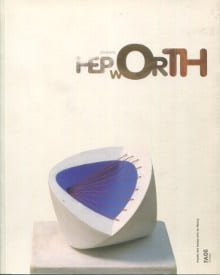 Barbara Hepworth. Chavanne, Blandine (dir.)