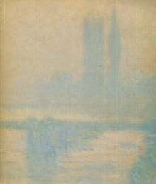 The Impressionists in London. Bowness, Alan (préf.)