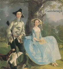 Thomas Gainsborough 1727-1788