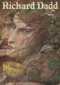 The Late Richard Dadd 1817-1886