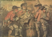 The Art of Thomas Rowlandson