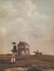 British Sporting Paintings 1650-1850. Millar, Oliver (dir.)